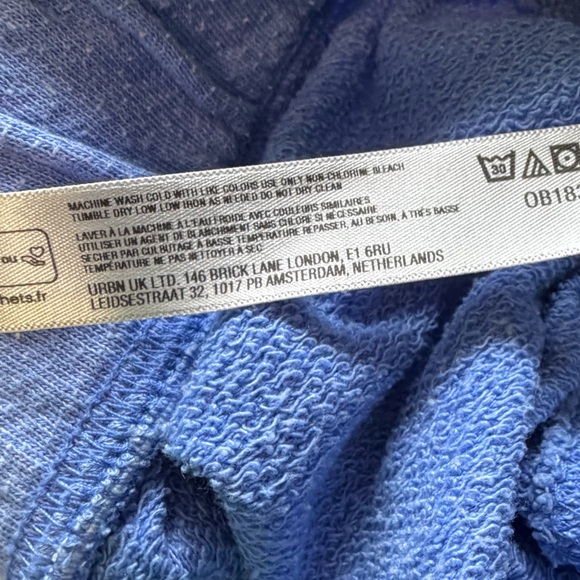 Free People Movement MVP Pants Large - Picture 11 of 14